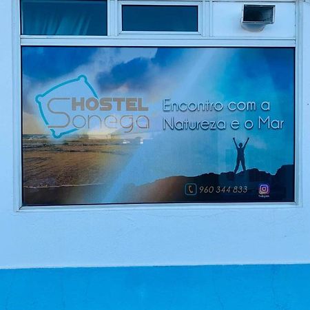 Sonegahostel Luaran gambar