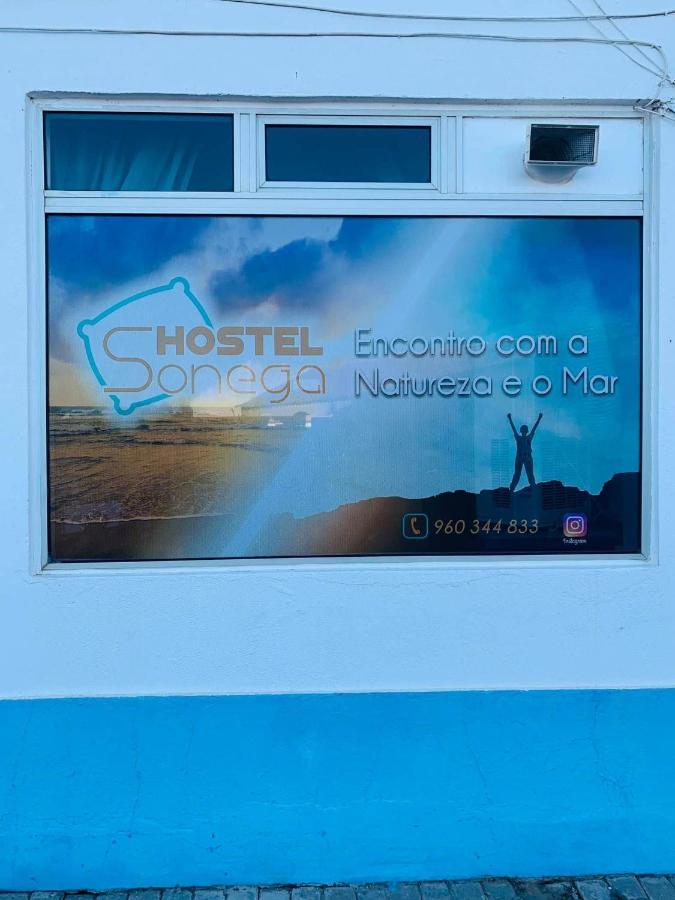 Sonegahostel Luaran gambar