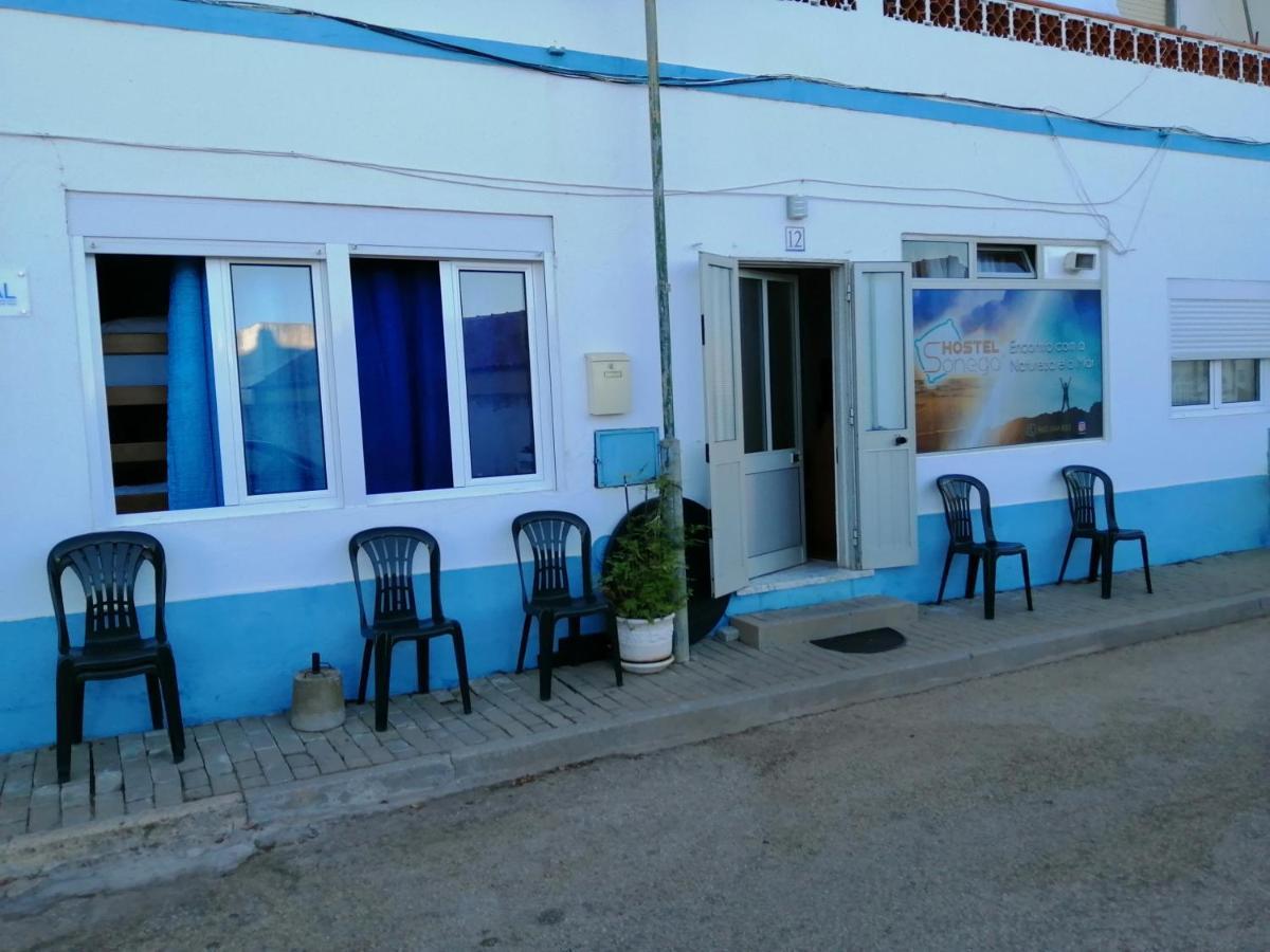 Sonegahostel Luaran gambar